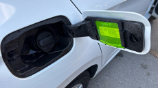 Skoda Fabia 1.0 TSI SE Comfort 5dr Petrol Hatchback